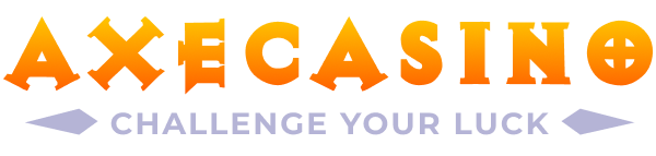 Axe Casino logo
